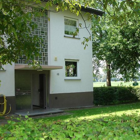 Ferienwohnung אומקירץ' מראה חיצוני תמונה