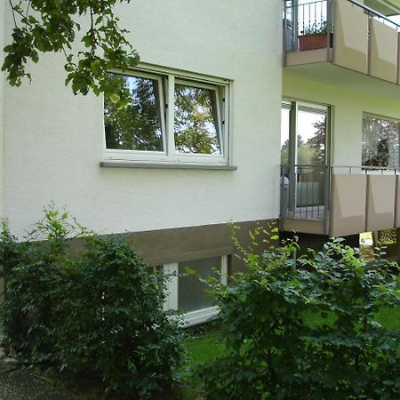 Ferienwohnung אומקירץ' מראה חיצוני תמונה