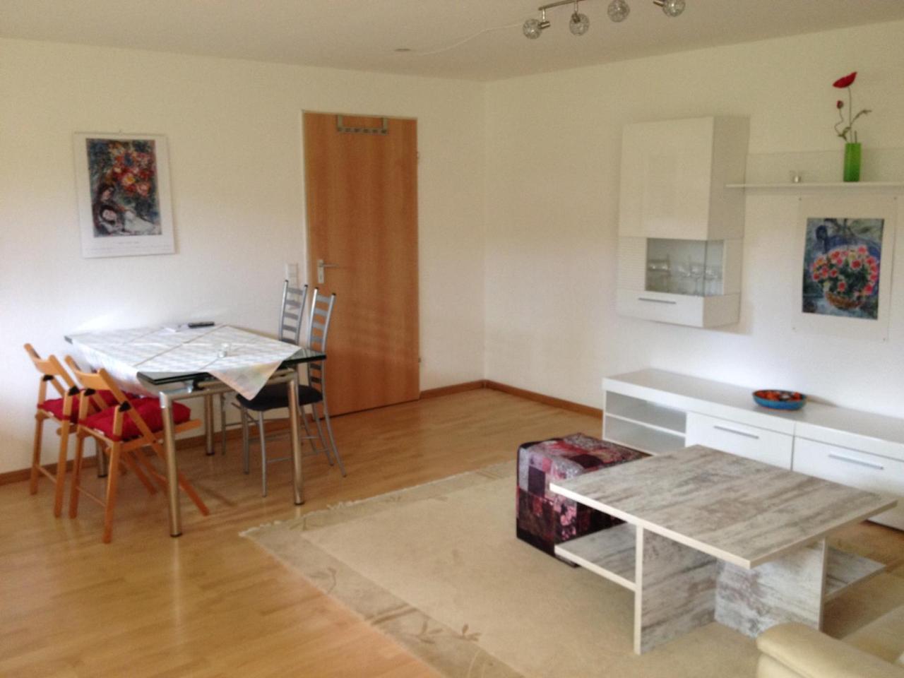 Ferienwohnung אומקירץ' מראה חיצוני תמונה